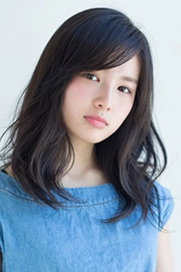 фото 箭内夢菜