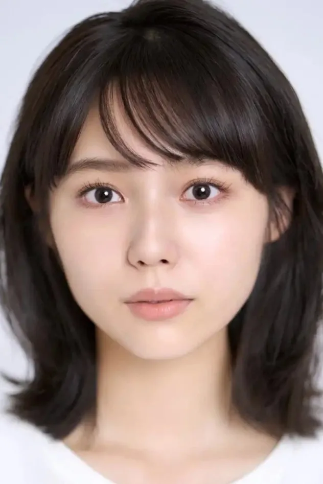foto de 秋田汐梨