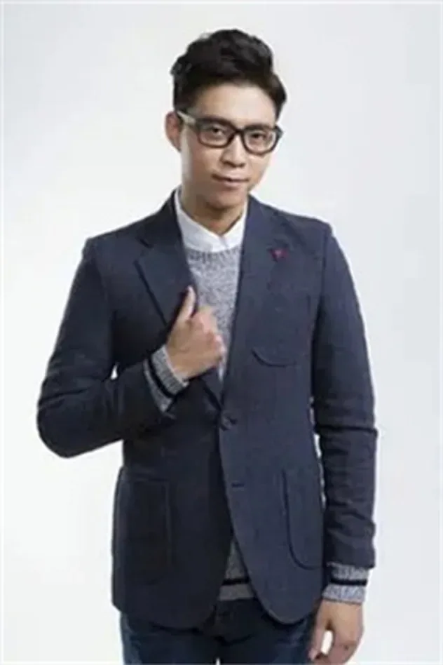 صورة الغلاف لـ Shuai Xie