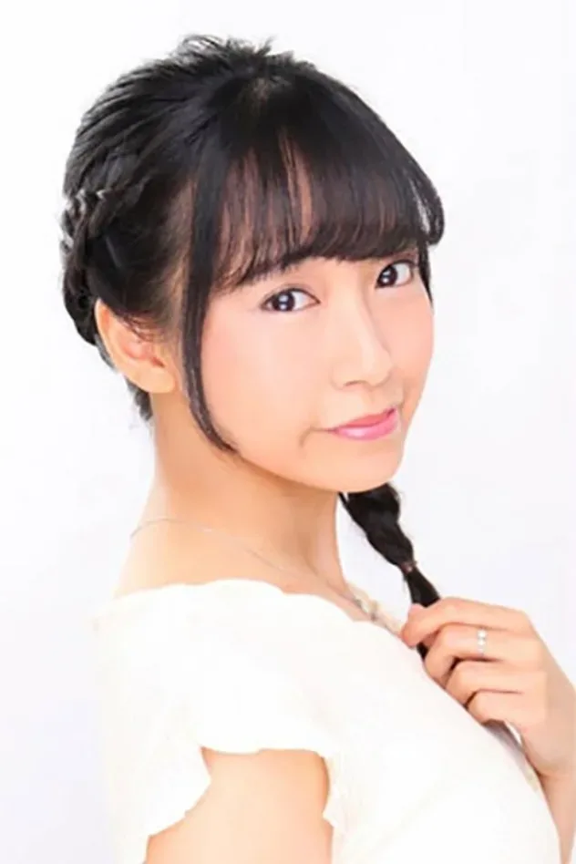 Обложка для Marie Hashimoto