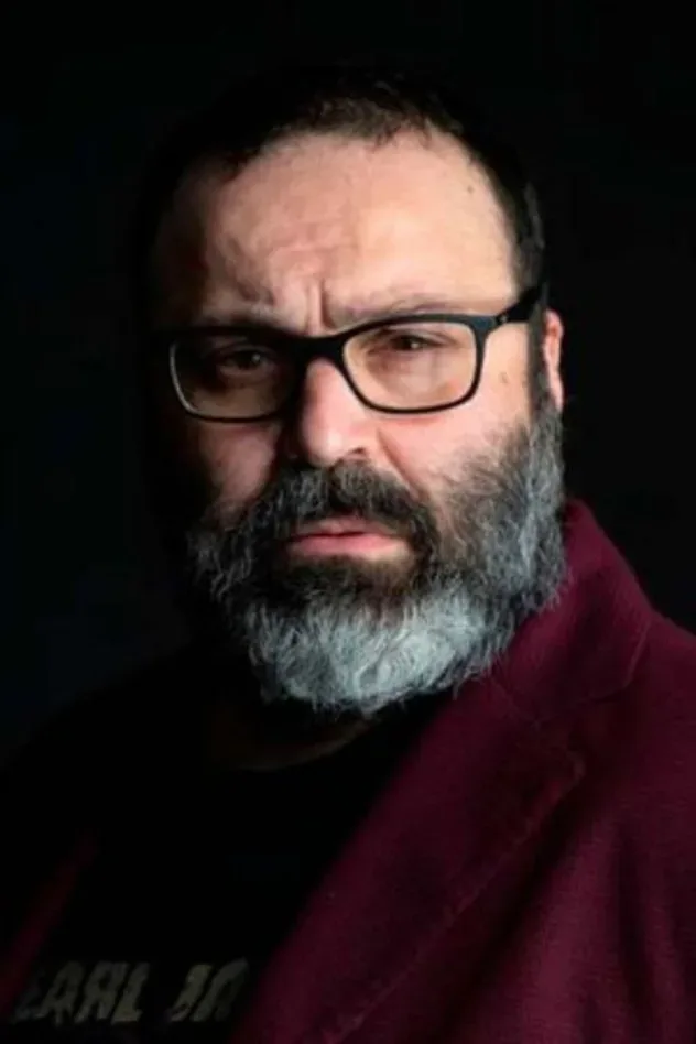 صورة الغلاف لـ Massimiliano Bruno