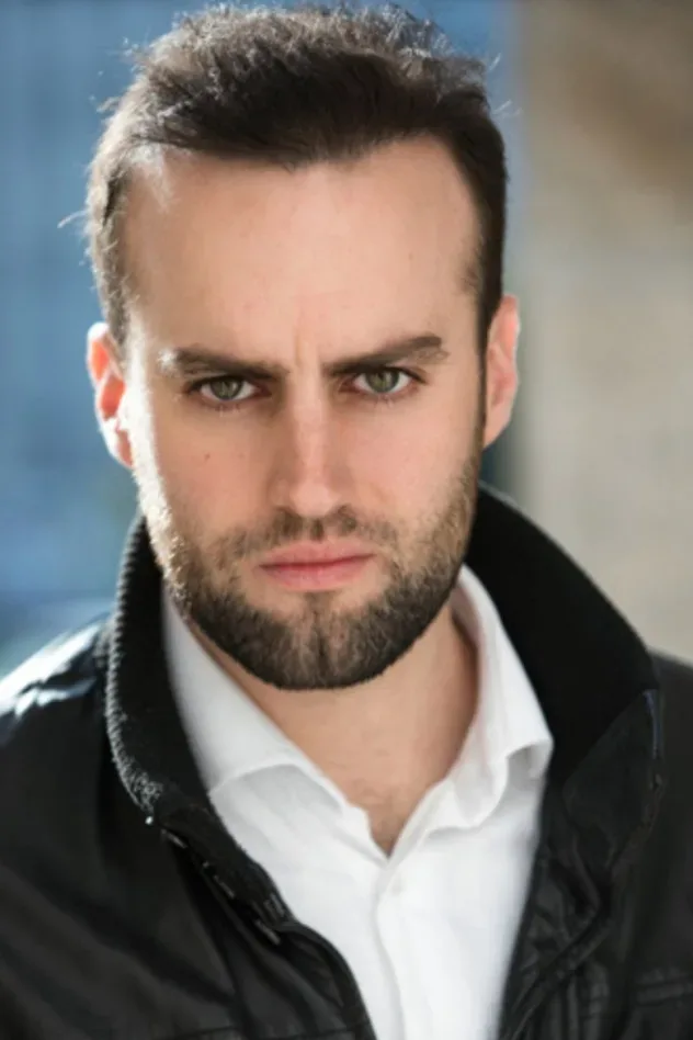 صورة الغلاف لـ Francesco Zenzola