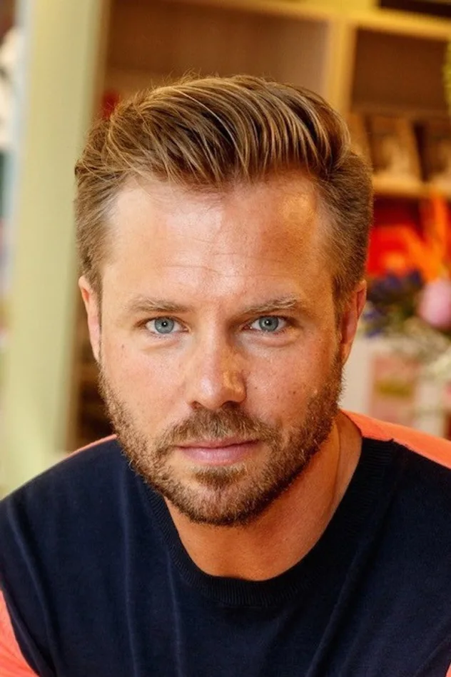 foto de Thijs Römer
