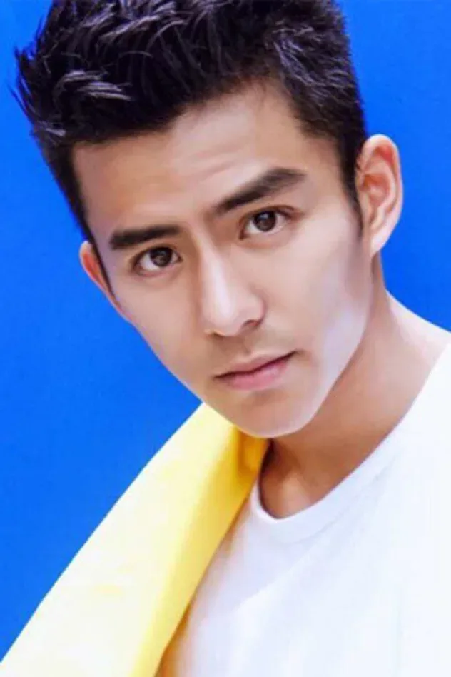 Imagen de portada para Zhang Zhilu