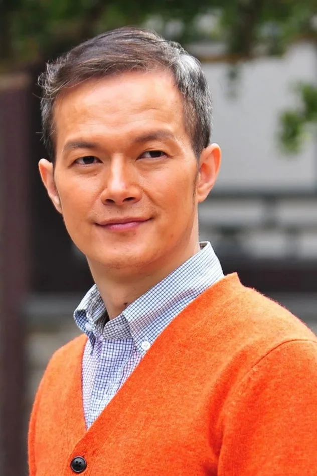 张大宝 photo