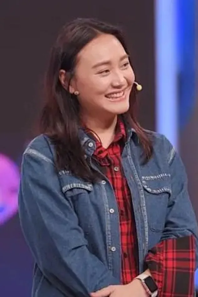 Qi Xiaohui photo