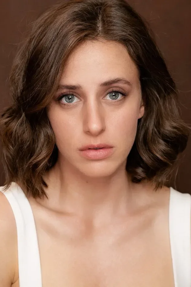 Cover image for Elise Greene