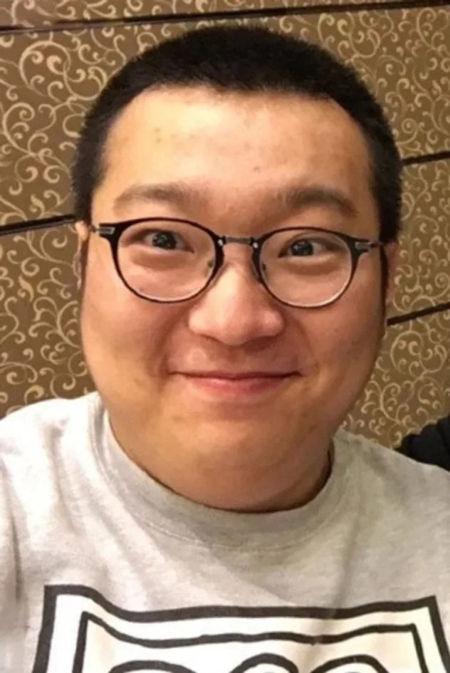 Cover image for Liu Qiheng