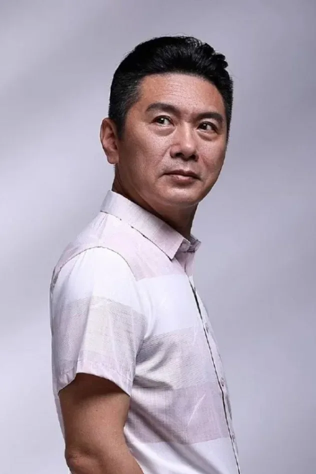 Cover image for 刘丕中