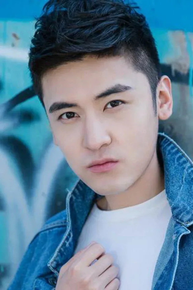 Обложка для Gao Wen-feng