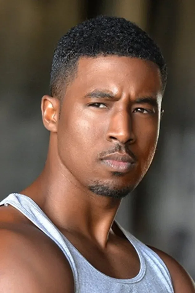 صورة الغلاف لـ Gavin Houston
