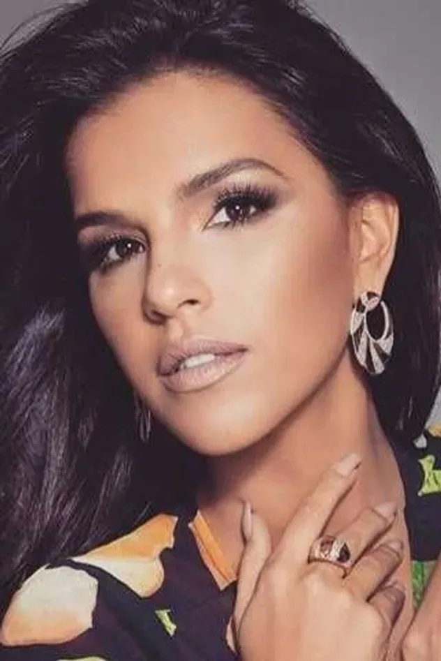 Imagen de portada para Mariana Rios