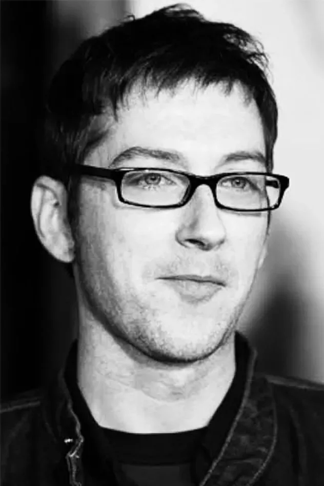 صورة الغلاف لـ Liam Lynch