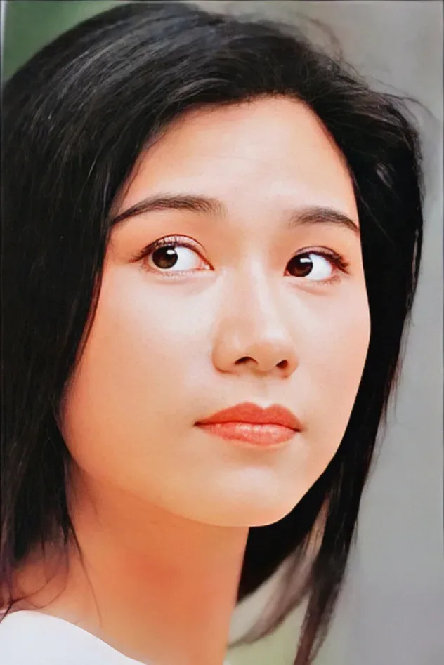Обложка для Angela Pang
