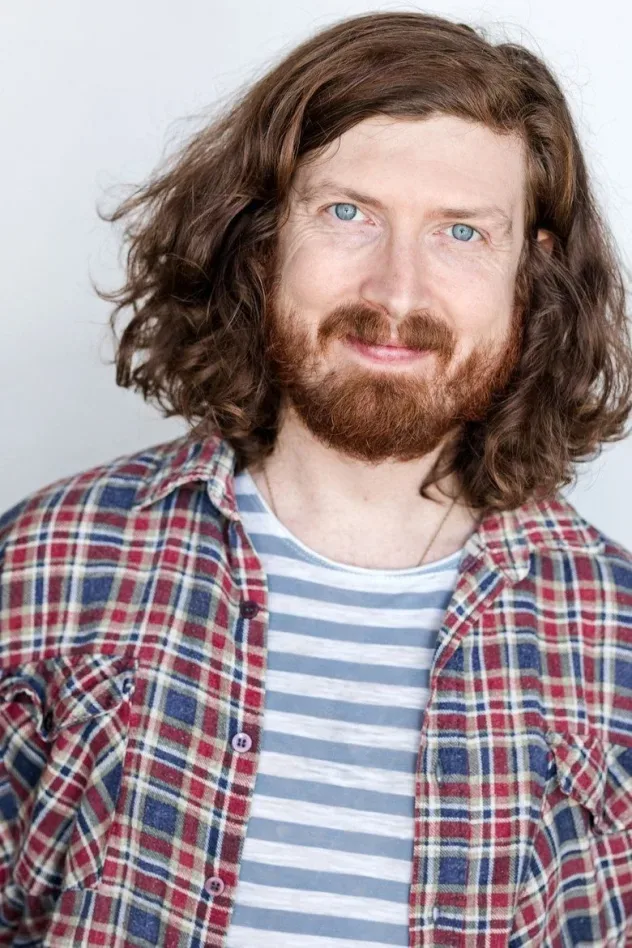 صورة الغلاف لـ Bo Barrett