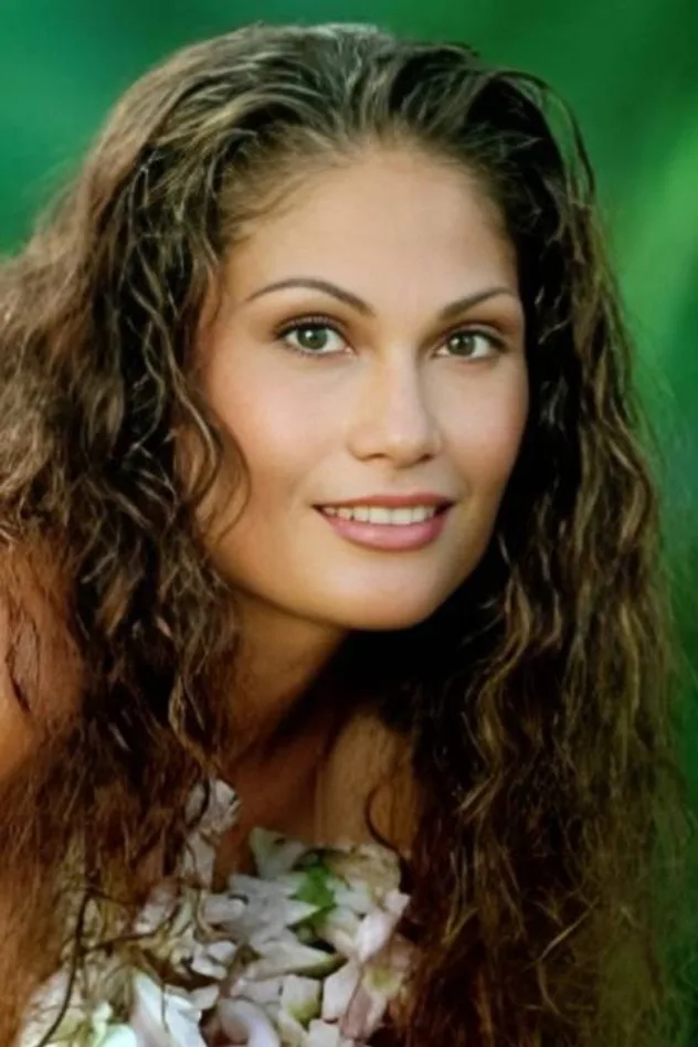 Tina Wiseman