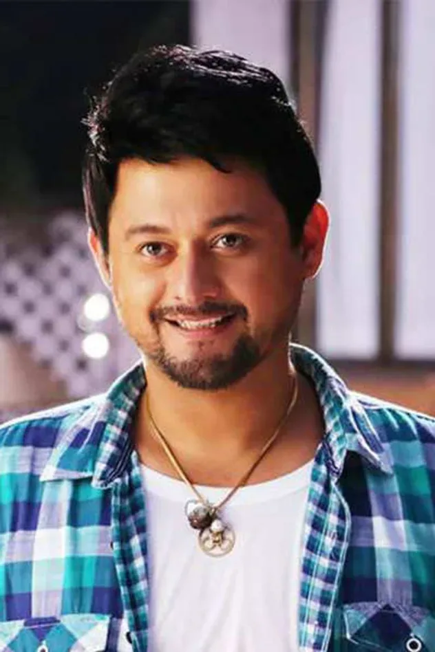 Обложка для Swapnil Joshi