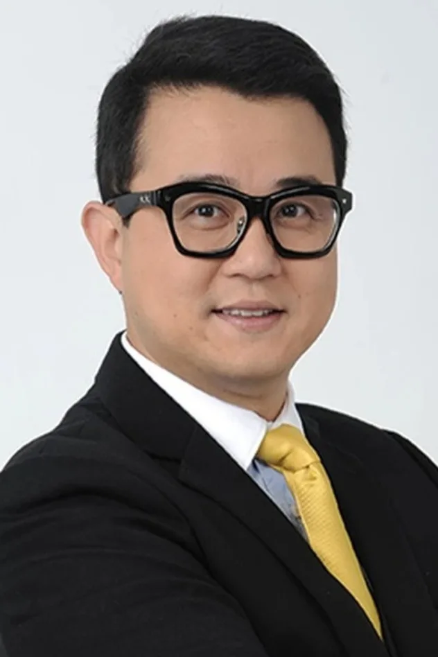 Miguel Choi
