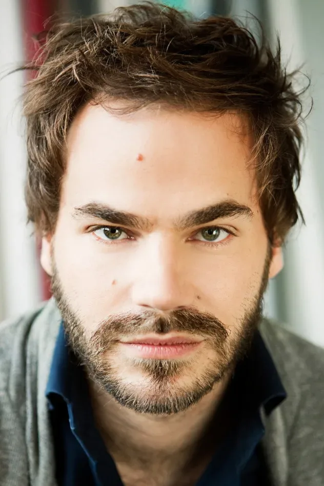 صورة الغلاف لـ Sébastien Huberdeau