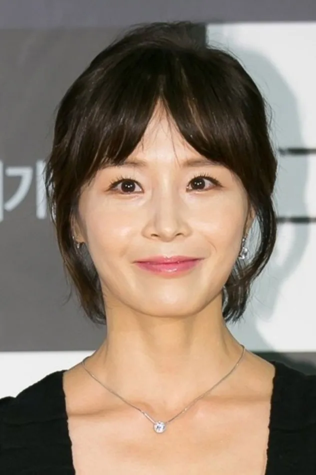 صورة Kang Eun-jin