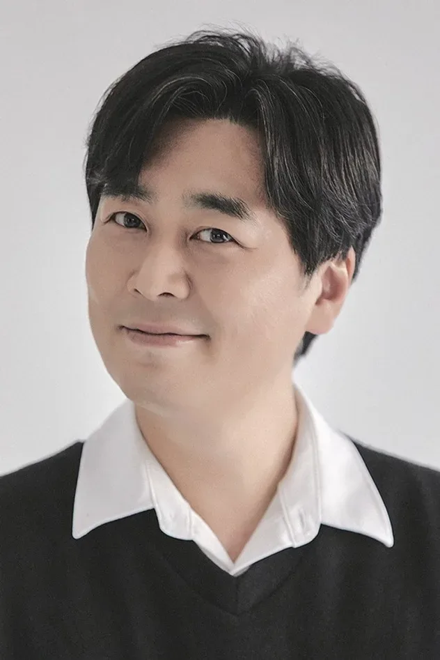 Cho Jae-wan için kapak görseli