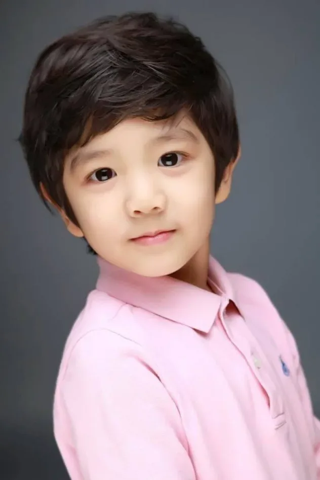 Обложка для Jung Yoo Geun