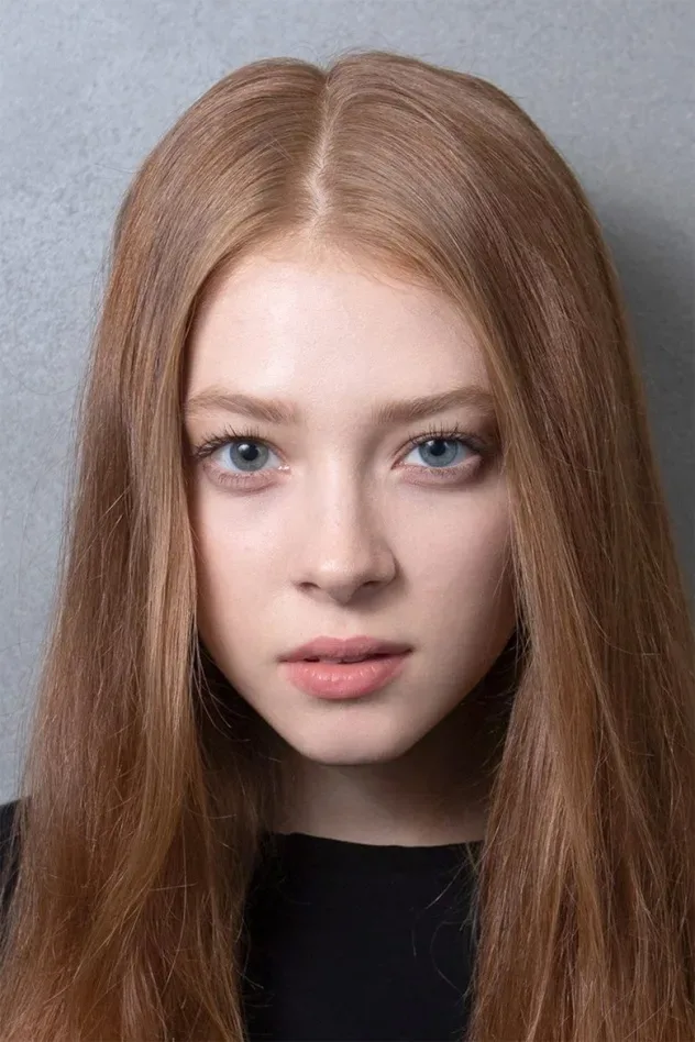 Imagen de portada para Valentina Lyapina