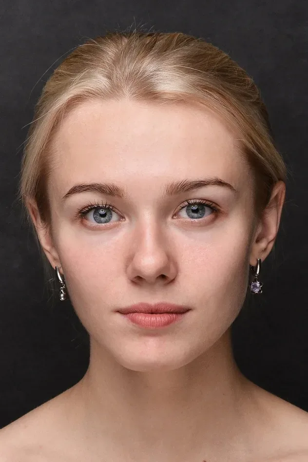 Обложка для Aleksandra Khromova