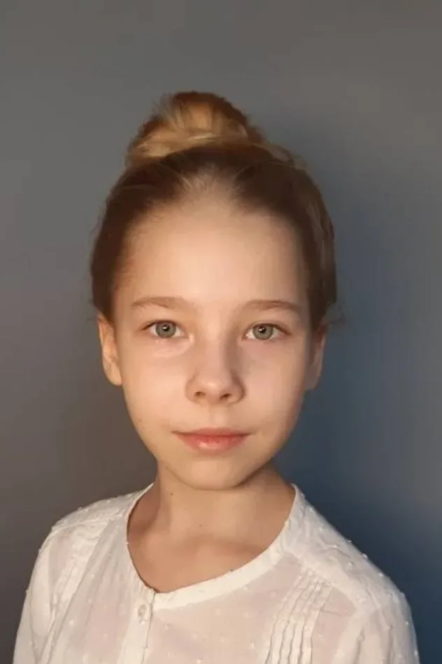 Обложка для Daria Gushchina