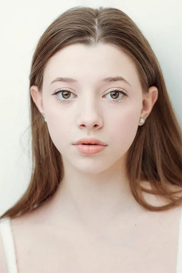 Imagen de portada para Polina Gukhman