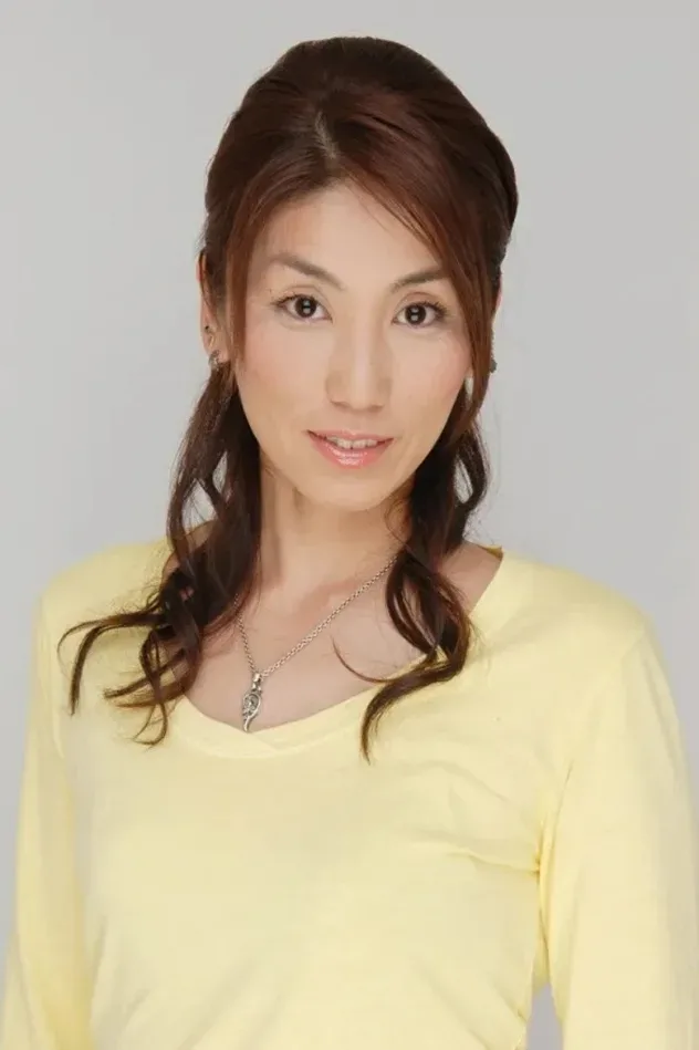 Обложка для Shizuka Okohira