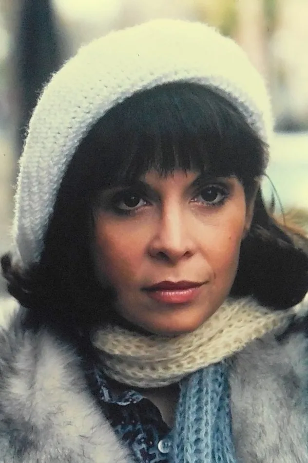 foto de Talia Shire