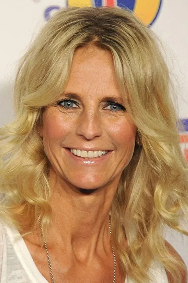 Обложка для Ulrika Jonsson