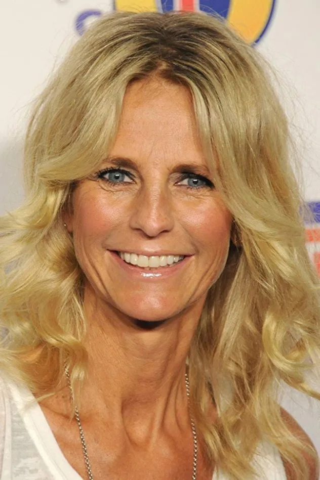 фото Ulrika Jonsson