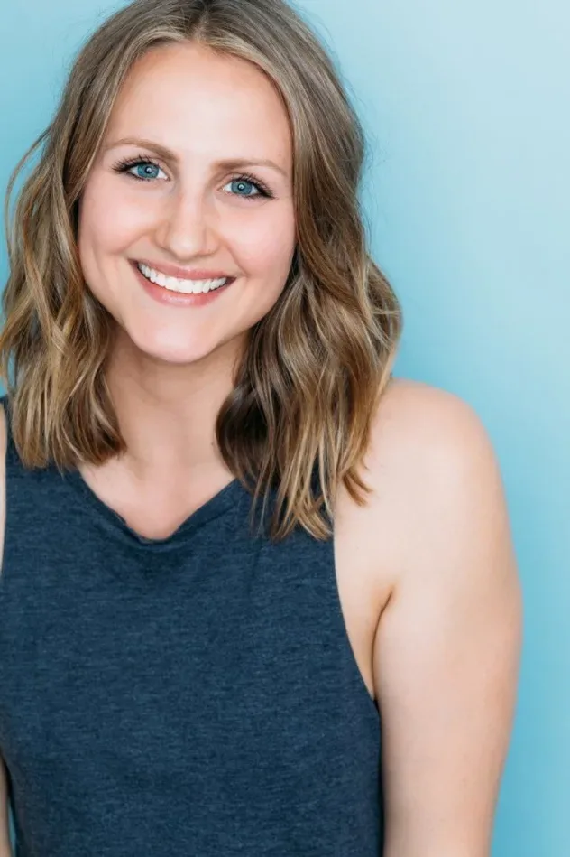 Обложка для Caitlyn Knisely