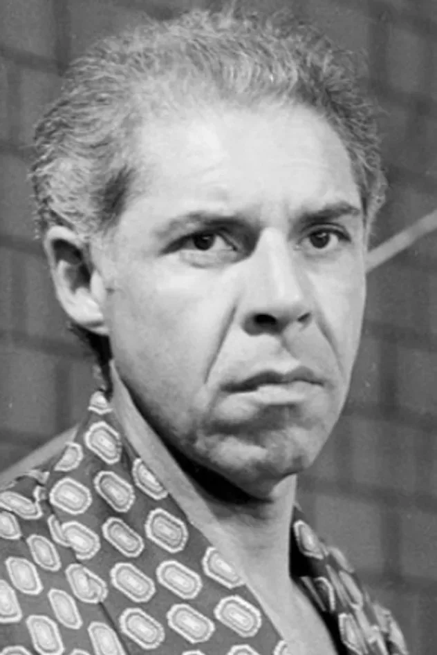 Обложка для Hélio Ary