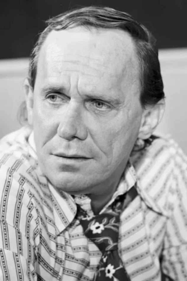 Обложка для Alfredo Murphy