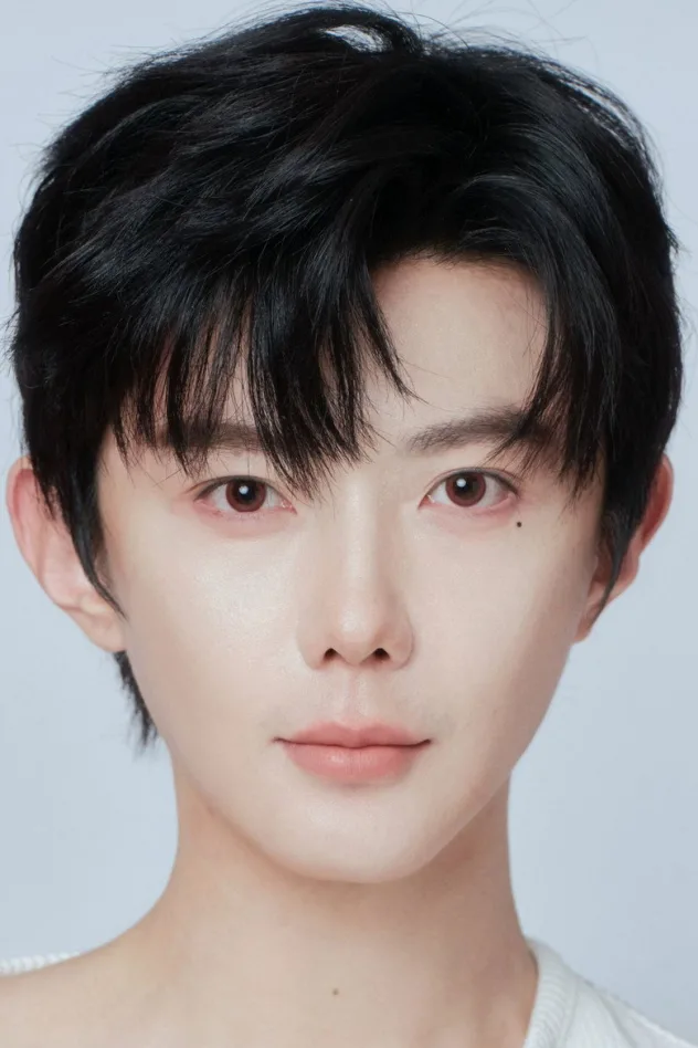 Hao Yiran photo