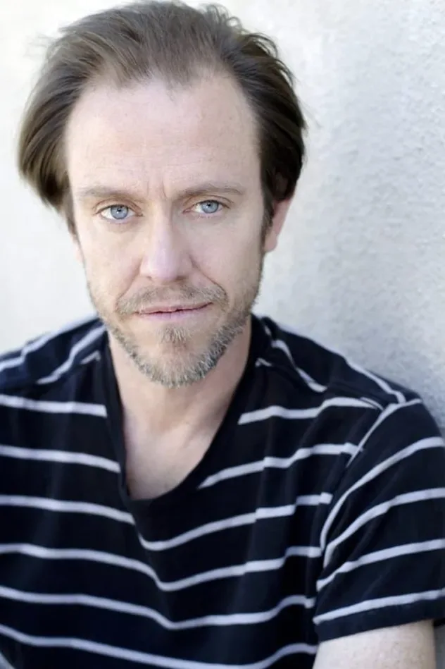 Cover image for Sean Whalen