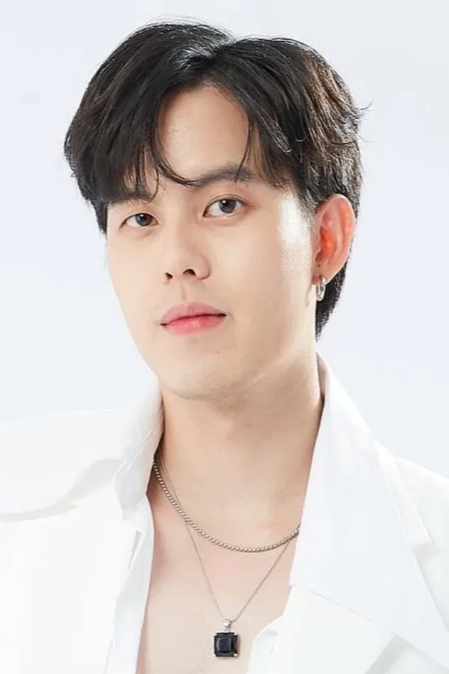 Imagen de portada para Tong Supanut Sudjinda