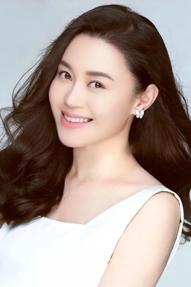 фото Guan Tingna