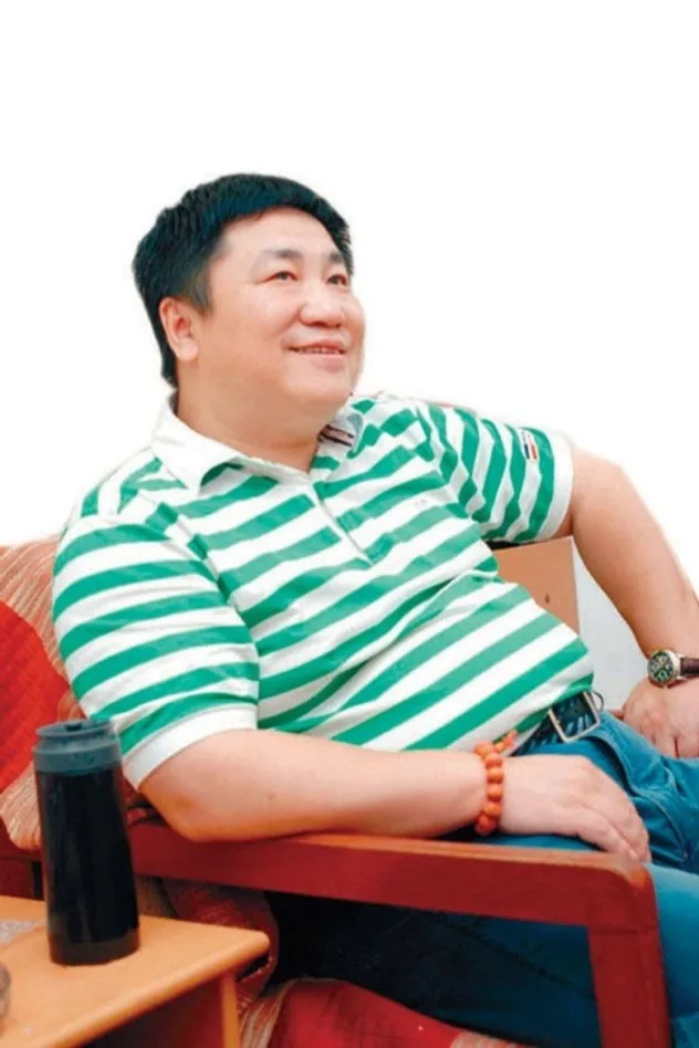 Liu Liu