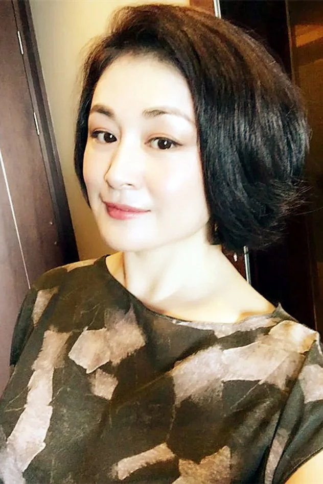 foto de Yu Yuexian