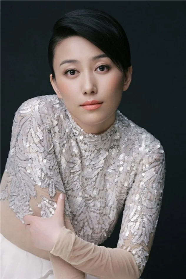 фото Ding Liuyuan