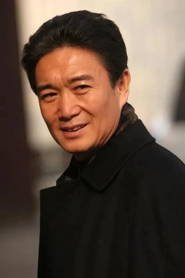 Обложка для Zheng Qiang