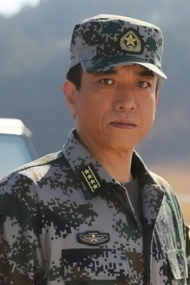 Zhiqiang Gao için kapak görseli