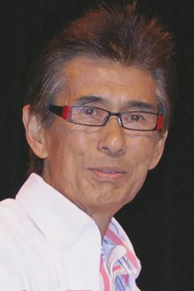 池田駿介
