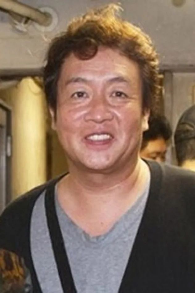фото Michio Mitsuno