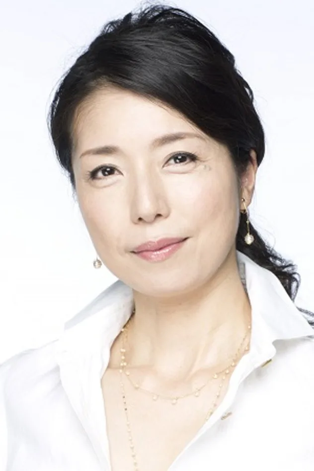 foto de 高橋ひとみ