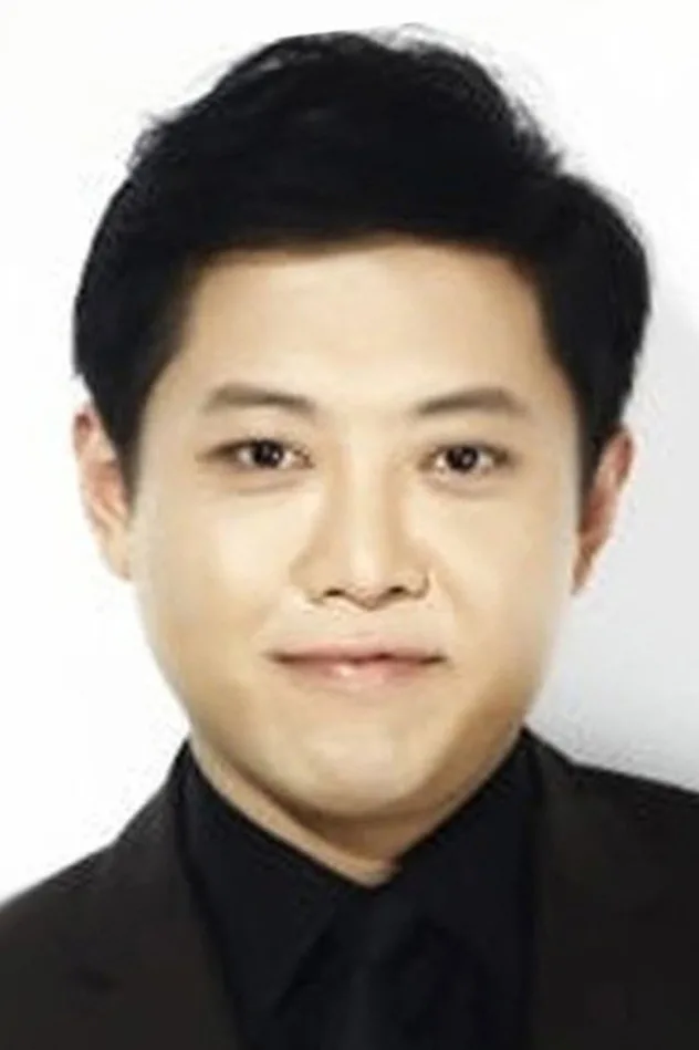foto de Zhai Xiaoxing